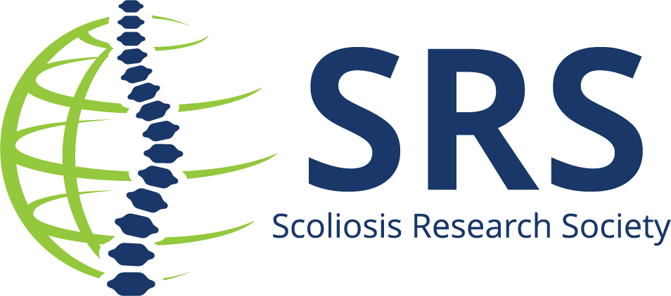 Scoliosis Research Society Logo